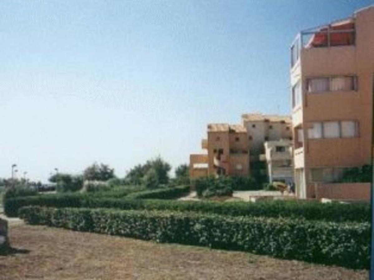 Studio 3 Pers Avec Parking Prive, Lave-Linge, A 400M Des Commerces Et Front De Mer - Fr-1-81-127 Leucate Exterior photo